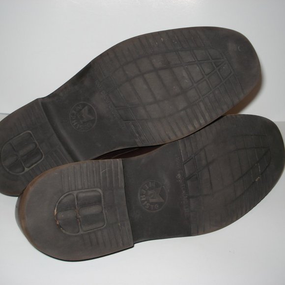 Men\'s Mephisto 11.5 Walking Oxfords Used Shoes main image 6